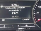 2022 Kia Sorento Ex Серый vin: 5XYRH4LF8NG146607