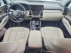 2022 Kia Sorento Ex Черный vin: 5XYRH4LF9NG157728