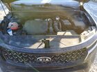 2021 Kia Sorento Ex Черный vin: 5XYRHDLF1MG067486 2021 Kia Sorento Ex Черный vin: 5XYRHDLF1MG067486