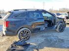 2021 Kia Sorento Ex Черный vin: 5XYRHDLF1MG067486 2021 Kia Sorento Ex Черный vin: 5XYRHDLF1MG067486