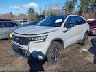 2022 Kia Sorento X-line Ex Gray vin: 5XYRHDLF7NG091521