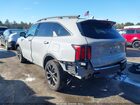 2022 Kia Sorento X-line Ex Gray vin: 5XYRHDLF7NG091521