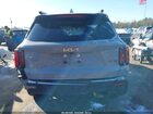 2022 Kia Sorento X-line Ex Gray vin: 5XYRHDLF7NG091521