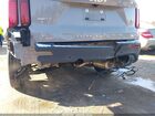 2022 Kia Sorento X-line Ex Gray vin: 5XYRHDLF7NG091521