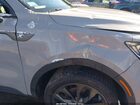 2022 Kia Sorento X-line Ex Gray vin: 5XYRHDLF7NG091521