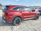 2024 Kia Sorento Sx Maroon vin: 5XYRK4JF8RG255739