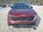 2024 Kia Sorento Sx Maroon vin: 5XYRK4JF8RG255739