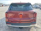 2024 Kia Sorento Sx Maroon vin: 5XYRK4JF8RG255739