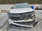 2021 Kia Sorento Sx Prestige White vin: 5XYRK4LF3MG024477