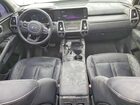 2021 Kia Sorento Sx Prestige White vin: 5XYRK4LF3MG024477