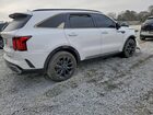 2021 Kia Sorento Sx Prestige White vin: 5XYRK4LF3MG024477
