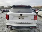 2021 Kia Sorento Sx Prestige White vin: 5XYRK4LF3MG024477