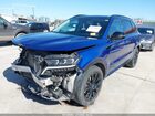 2021 Kia Sorento Sx Prestige Blue vin: 5XYRK4LF7MG024692