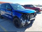 2021 Kia Sorento Sx Prestige Blue vin: 5XYRK4LF7MG024692