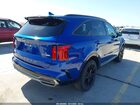 2021 Kia Sorento Sx Prestige Blue vin: 5XYRK4LF7MG024692