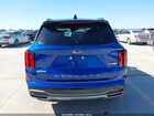 2021 Kia Sorento Sx Prestige Blue vin: 5XYRK4LF7MG024692