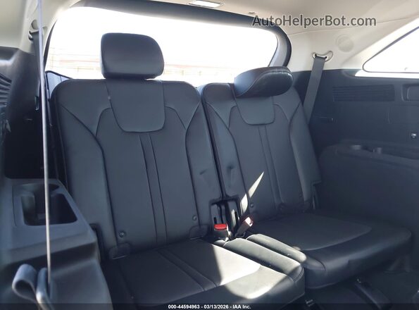 5XYRK4LF7MG024692 2021 KIA SORENTO Blue 