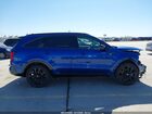 2021 Kia Sorento Sx Prestige Blue vin: 5XYRK4LF7MG024692