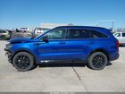 2021 Kia Sorento Sx Prestige Blue vin: 5XYRK4LF7MG024692