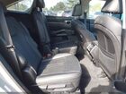 2022 Kia Sorento Sx Silver vin: 5XYRK4LF8NG145488