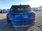 2021 Kia Sorento Sx Blue vin: 5XYRKDLF0MG024226 2021 Kia Sorento Sx Blue vin: 5XYRKDLF0MG024226