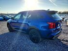 2021 Kia Sorento Sx Blue vin: 5XYRKDLF0MG024226 2021 Kia Sorento Sx Blue vin: 5XYRKDLF0MG024226