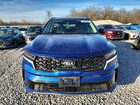 2021 Kia Sorento Sx Blue vin: 5XYRKDLF0MG024226 2021 Kia Sorento Sx Blue vin: 5XYRKDLF0MG024226