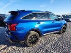 2021 Kia Sorento Sx Blue vin: 5XYRKDLF0MG024226 2021 Kia Sorento Sx Blue vin: 5XYRKDLF0MG024226