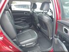 2021 Kia Sorento Sx Красный vin: 5XYRKDLF2MG040959