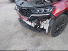 2021 Kia Sorento Sx Красный vin: 5XYRKDLF2MG040959