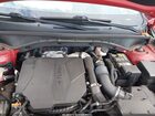 2021 Kia Sorento Sx Красный vin: 5XYRKDLF2MG040959