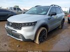 2021 Kia Sorento Sx Prestige Silver vin: 5XYRKDLF3MG040663 2021 Kia Sorento Sx Prestige Silver vin: 5XYRKDLF3MG040663