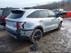 2021 Kia Sorento Sx Prestige Silver vin: 5XYRKDLF3MG040663 2021 Kia Sorento Sx Prestige Silver vin: 5XYRKDLF3MG040663