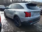 2021 Kia Sorento Sx Prestige Silver vin: 5XYRKDLF3MG040663 2021 Kia Sorento Sx Prestige Silver vin: 5XYRKDLF3MG040663
