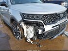 2021 Kia Sorento Sx Prestige Silver vin: 5XYRKDLF3MG040663 2021 Kia Sorento Sx Prestige Silver vin: 5XYRKDLF3MG040663