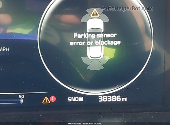 5XYRKDLF3MG040663 2021 KIA SORENTO Silver 