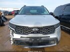 2021 Kia Sorento Sx Prestige Silver vin: 5XYRKDLF3MG040663 2021 Kia Sorento Sx Prestige Silver vin: 5XYRKDLF3MG040663