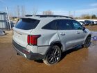2022 Kia Sorento X-line Sx Prestige Silver vin: 5XYRKDLF5NG111413