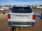 2022 Kia Sorento X-line Sx Prestige Silver vin: 5XYRKDLF5NG111413