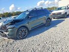 2023 Kia Sorento Sx Charcoal vin: 5XYRKDLF7PG197911