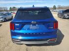 2021 Kia Sorento Sx Blue vin: 5XYRKDLFXMG029322 2021 Kia Sorento Sx Blue vin: 5XYRKDLFXMG029322