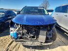 2021 Kia Sorento Sx Blue vin: 5XYRKDLFXMG029322 2021 Kia Sorento Sx Blue vin: 5XYRKDLFXMG029322