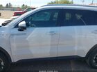 2025 Kia Sorento S Бирюзовый vin: 5XYRL4JC0SG382610
