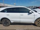 2025 Kia Sorento S Бирюзовый vin: 5XYRL4JC0SG382610
