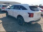 2025 Kia Sorento S Бирюзовый vin: 5XYRL4JC0SG382610