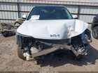 2025 Kia Sorento S Бирюзовый vin: 5XYRL4JC0SG382610