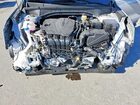 2026 Kia Sorento S Серый vin: 5XYRL4JC1TG437308