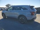 2026 Kia Sorento S Серый vin: 5XYRL4JC1TG437308