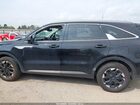 2024 Kia Sorento S Black vin: 5XYRL4JC3RG283600