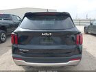 2024 Kia Sorento S Black vin: 5XYRL4JC3RG283600